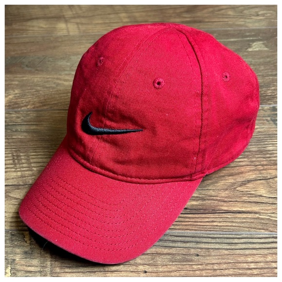 Youth Nike Hat (4-7) - Picture 4 of 10